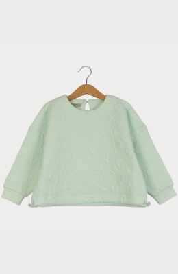 بلوز ژاکارد