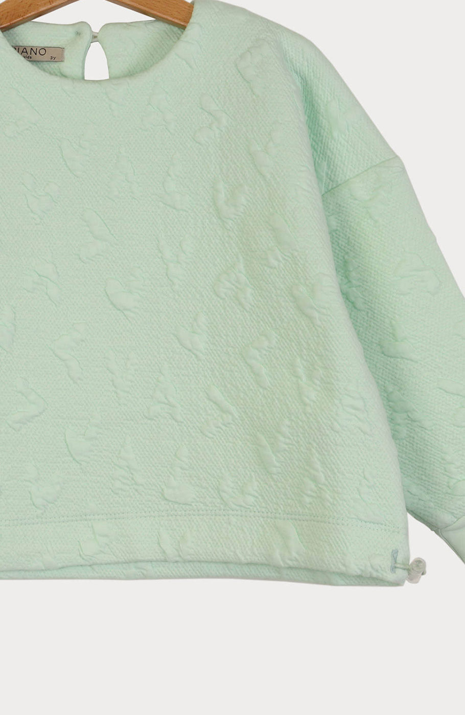 بلوز ژاکارد