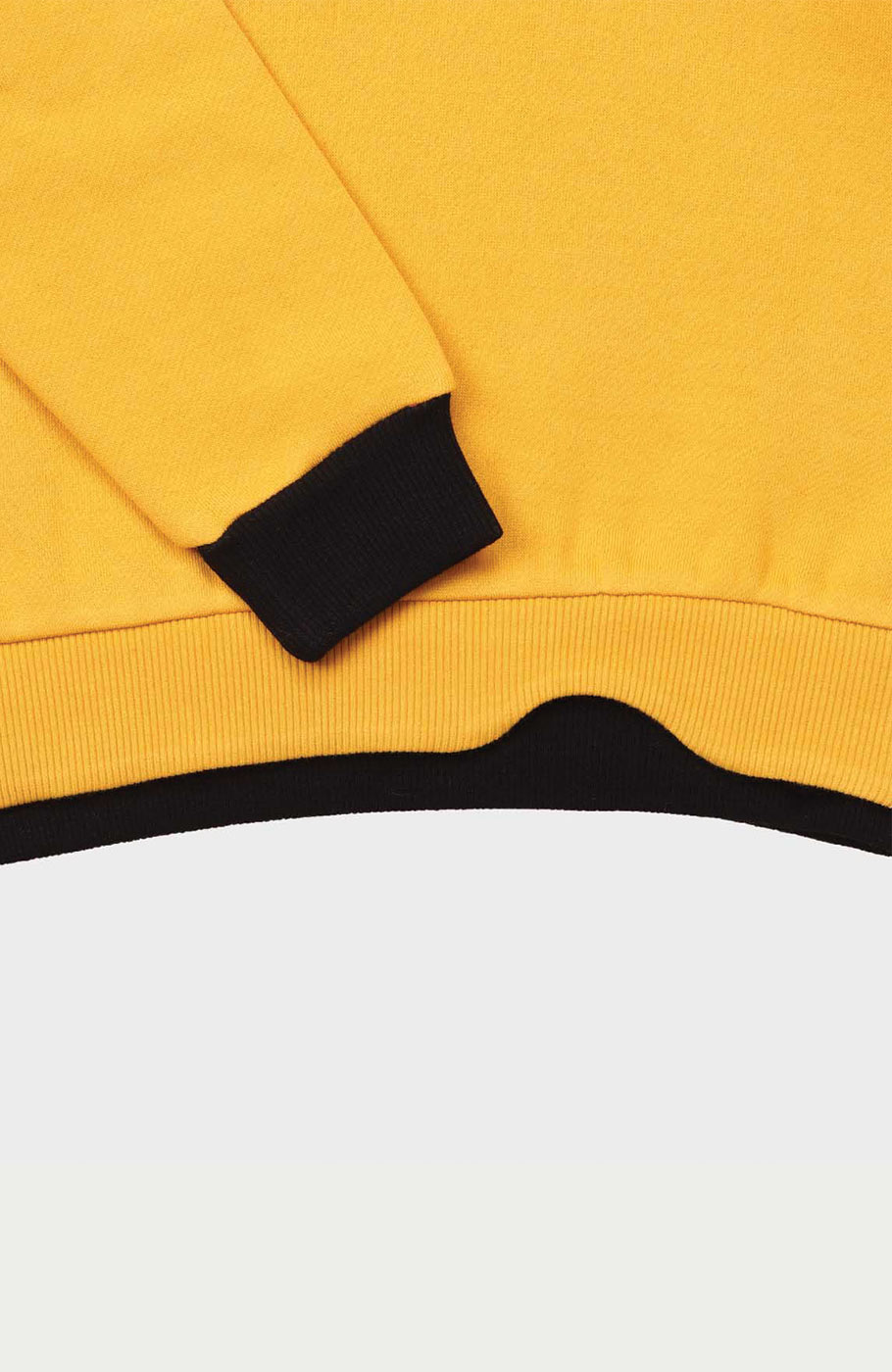 هودی دورس سه نخ خار خورده دمپا دوبل