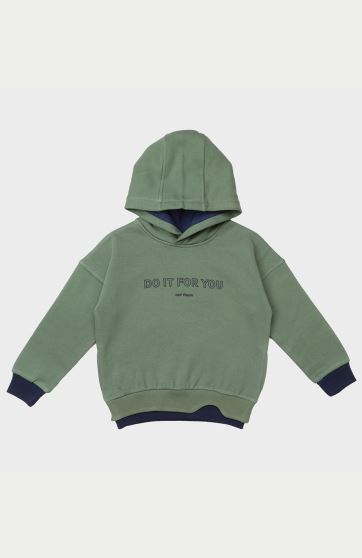 هودی دورس سه نخ خار خورده دمپا دوبل