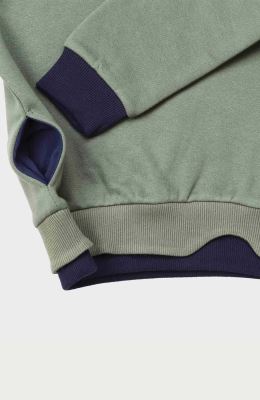 هودی دورس سه نخ خار خورده دمپا دوبل