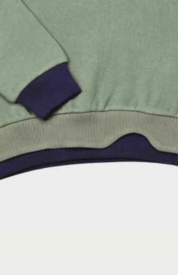 هودی دورس سه نخ خار خورده دمپا دوبل