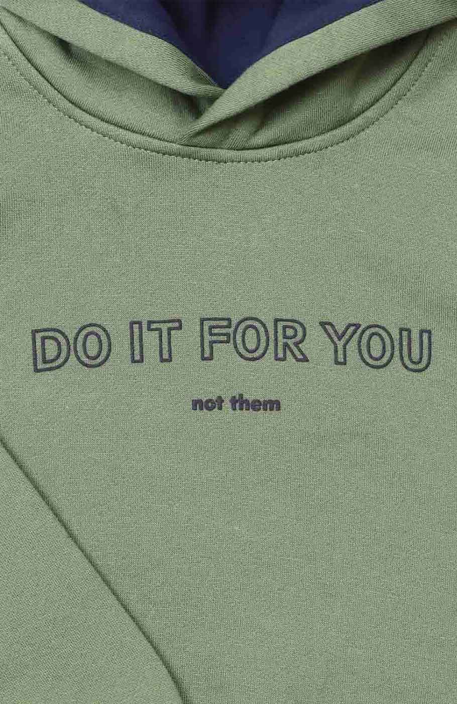 هودی دورس سه نخ خار خورده دمپا دوبل