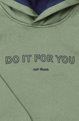 هودی دورس سه نخ خار خورده دمپا دوبل