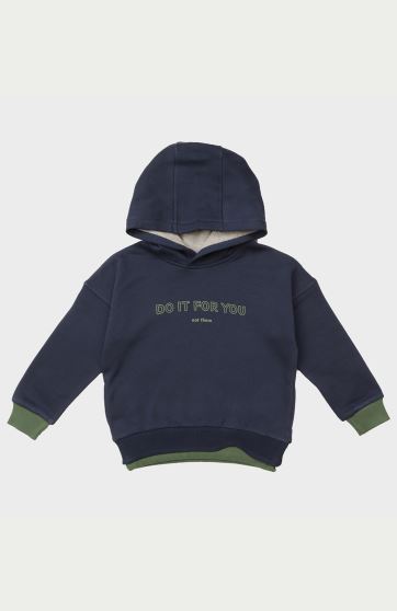 هودی دورس سه نخ خار خورده دمپا دوبل