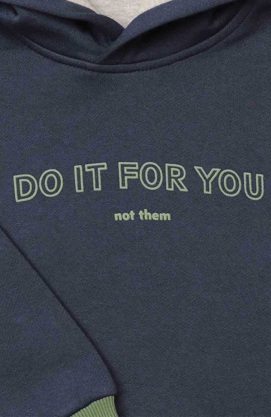 هودی دورس سه نخ خار خورده دمپا دوبل