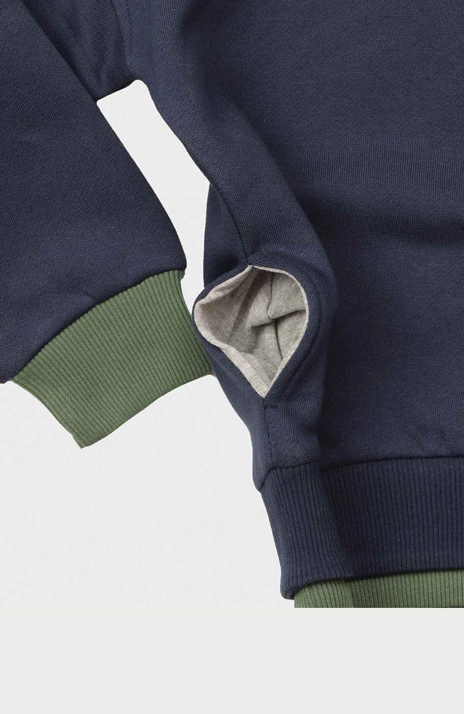 هودی دورس سه نخ خار خورده دمپا دوبل