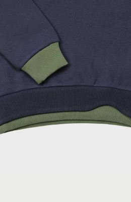 هودی دورس سه نخ خار خورده دمپا دوبل