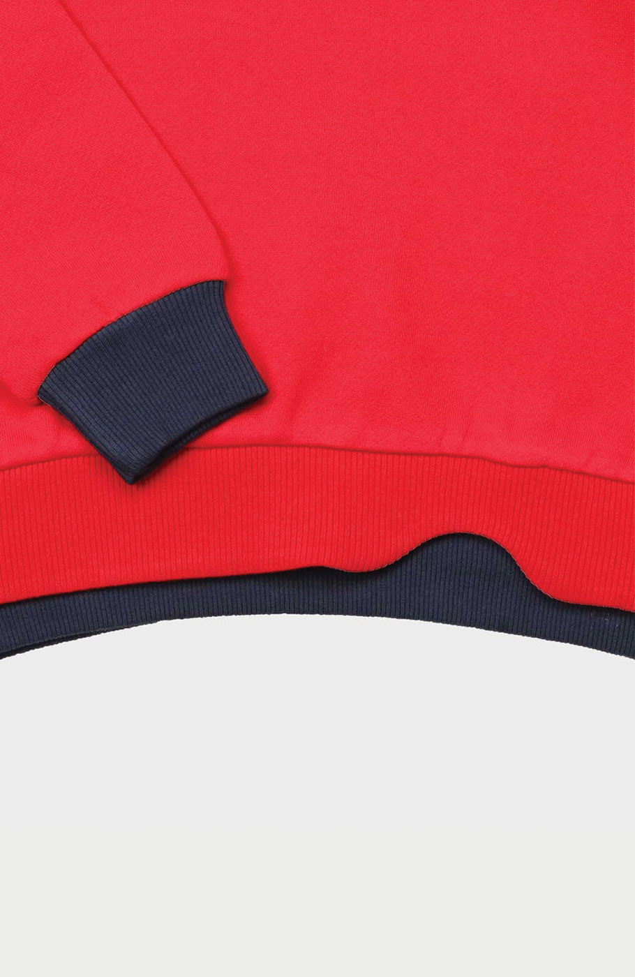 هودی دورس سه نخ خار خورده دمپا دوبل