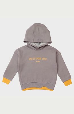 هودی دورس سه نخ خار خورده دمپا دوبل