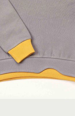 هودی دورس سه نخ خار خورده دمپا دوبل