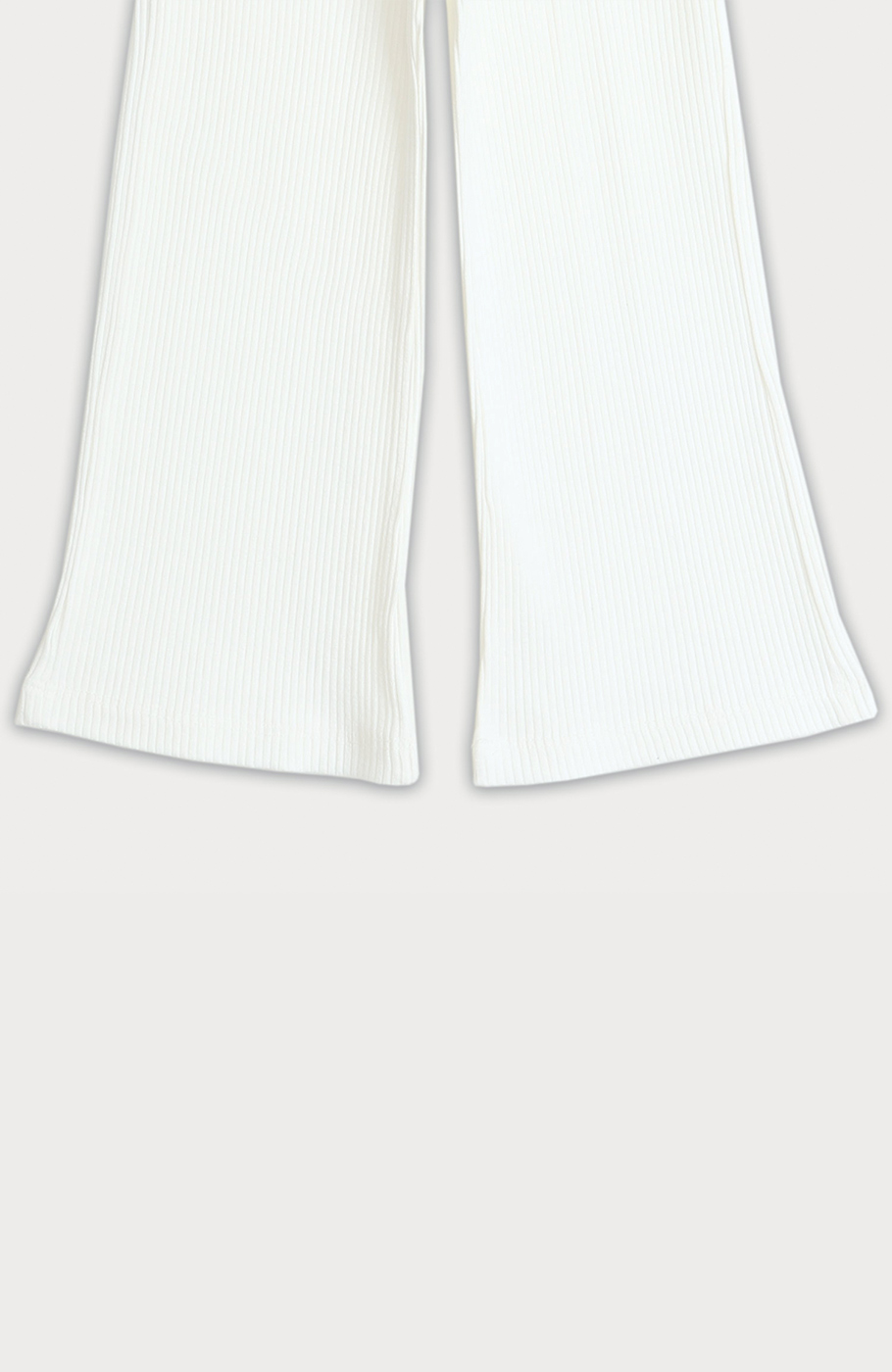 شلوار پنبه لایکرا سوزن خالی (ست با 10259)