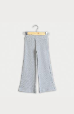 شلوار پنبه لایکرا سوزن خالی (ست با 10259)