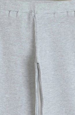 شلوار پنبه لایکرا سوزن خالی (ست با 10259)