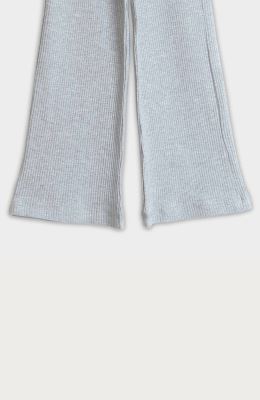 شلوار پنبه لایکرا سوزن خالی (ست با 10259)