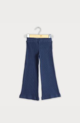 شلوار پنبه لایکرا سوزن خالی (ست با 10259)