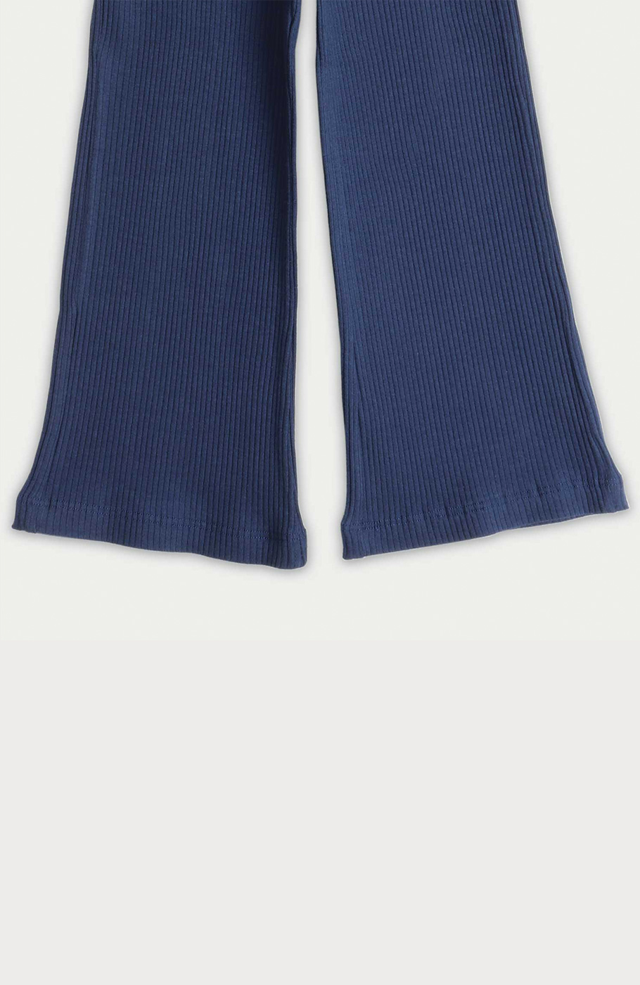 شلوار پنبه لایکرا سوزن خالی (ست با 10259)