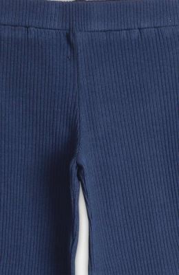 شلوار پنبه لایکرا سوزن خالی (ست با 10259)