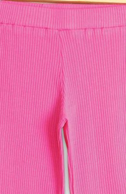 شلوار پنبه لایکرا سوزن خالی (ست با 10259)