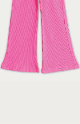 شلوار پنبه لایکرا سوزن خالی (ست با 10259)