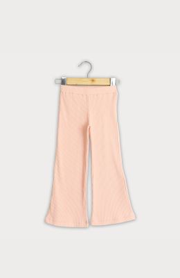 شلوار پنبه لایکرا سوزن خالی (ست با 10259)