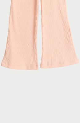 شلوار پنبه لایکرا سوزن خالی (ست با 10259)