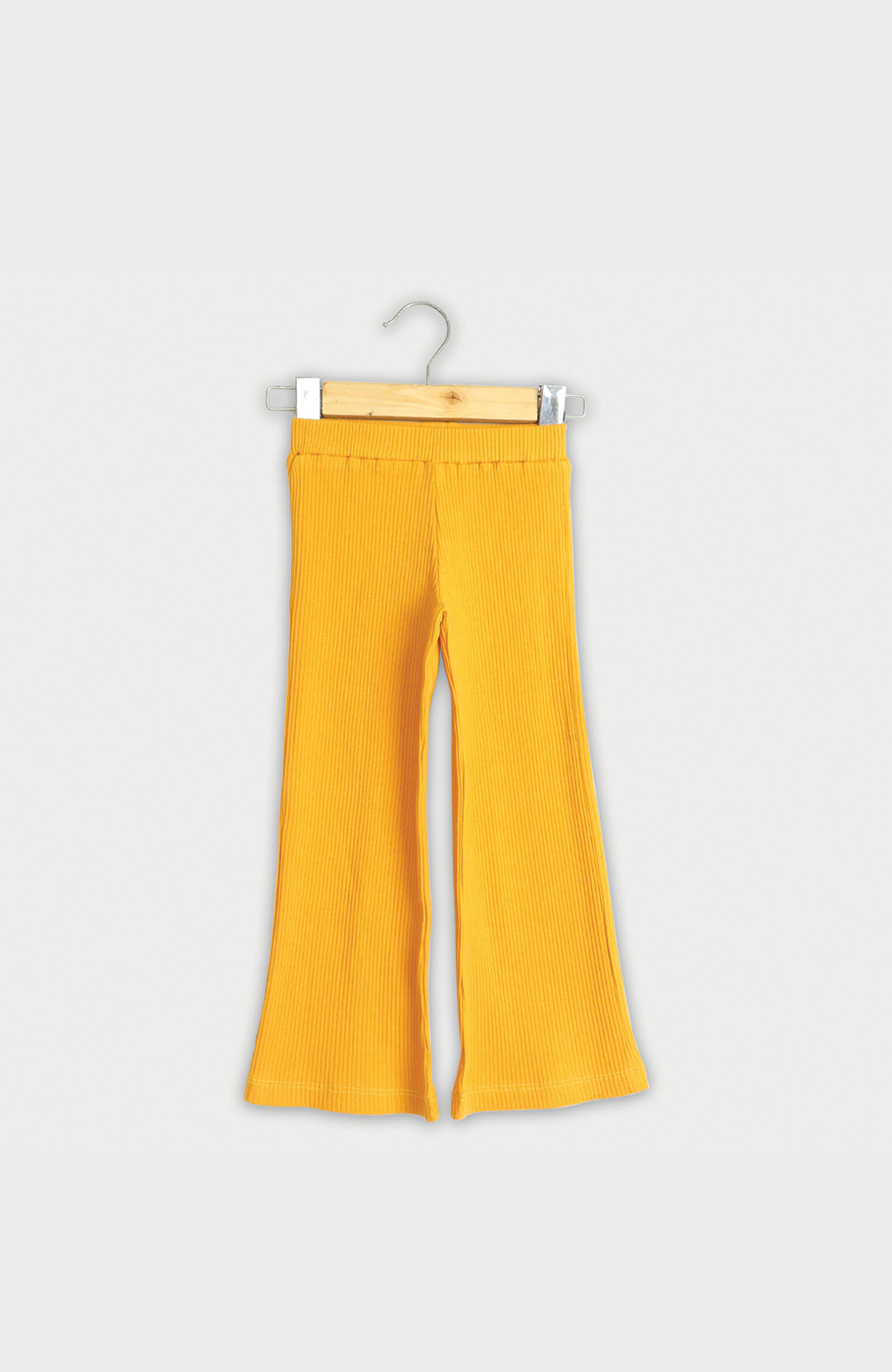 شلوار پنبه لایکرا سوزن خالی (ست با 10259)