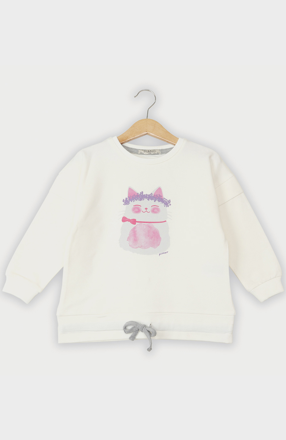 بلوز دورس لایکرا دمپا گت دار (ست با کد 10266)