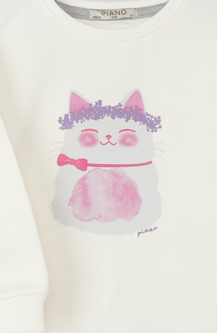 بلوز دورس لایکرا دمپا گت دار (ست با کد 10266)