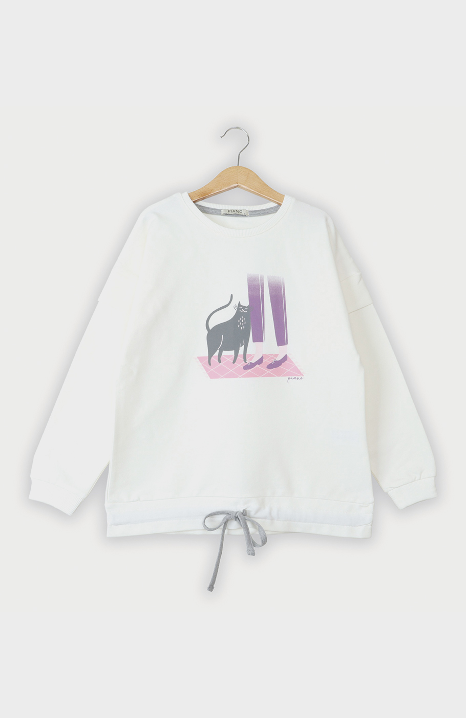 بلوز دورس لایکرا دمپا گت دار (ست با کد 10266)