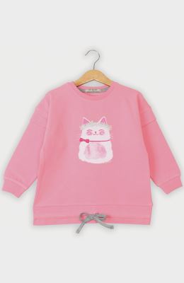 بلوز دورس لایکرا دمپا گت دار (ست با کد 10266)