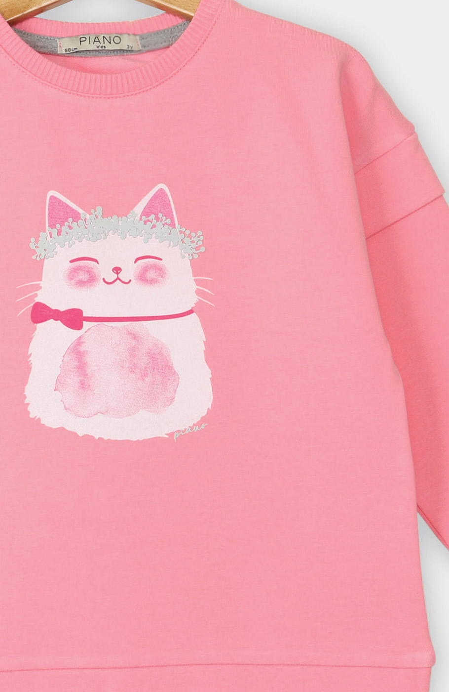 بلوز دورس لایکرا دمپا گت دار (ست با کد 10266)