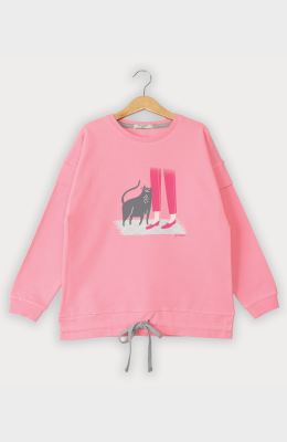 بلوز دورس لایکرا دمپا گت دار (ست با کد 10266)