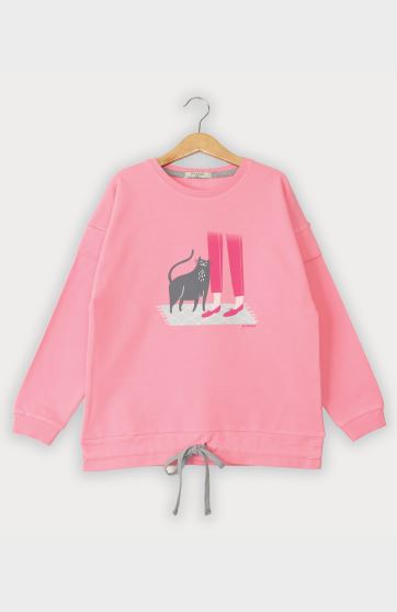 بلوز دورس لایکرا دمپا گت دار (ست با کد 10266)