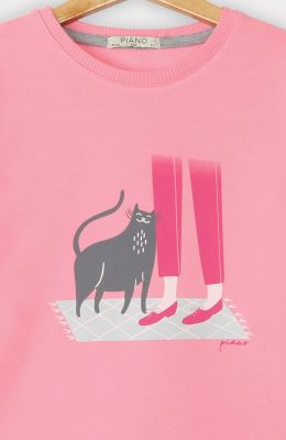 بلوز دورس لایکرا دمپا گت دار (ست با کد 10266)