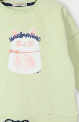 بلوز دورس لایکرا دمپا گت دار (ست با کد 10266)