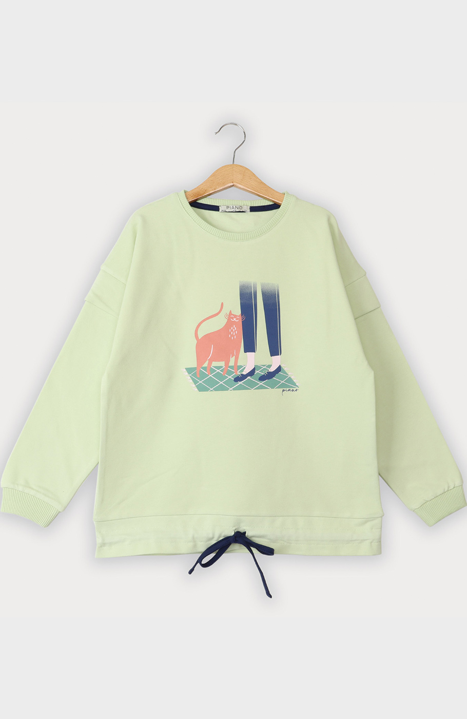 بلوز دورس لایکرا دمپا گت دار (ست با کد 10266)