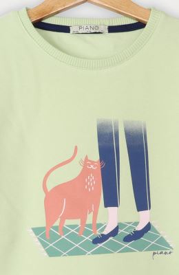 بلوز دورس لایکرا دمپا گت دار (ست با کد 10266)