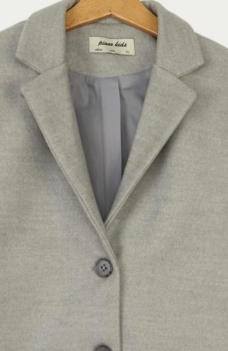 پالتو فوتر آستین افتاده