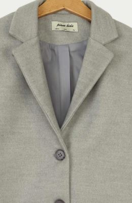 پالتو فوتر آستین افتاده