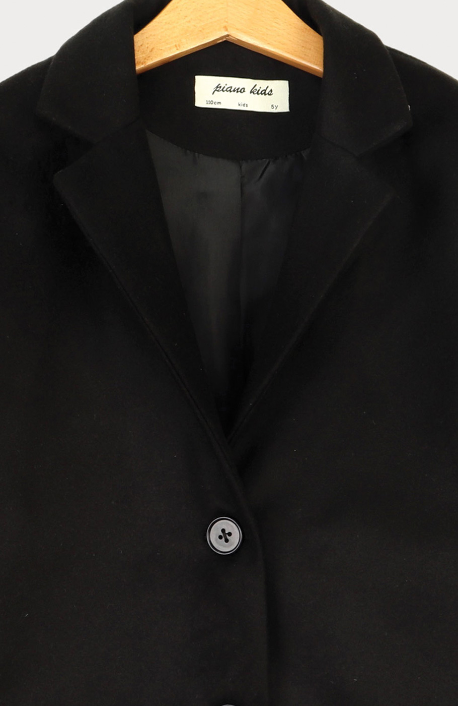 پالتو فوتر آستین افتاده