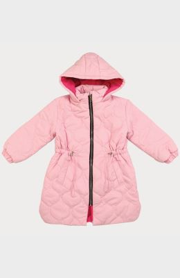 کاپشن شمعی پافر بلند