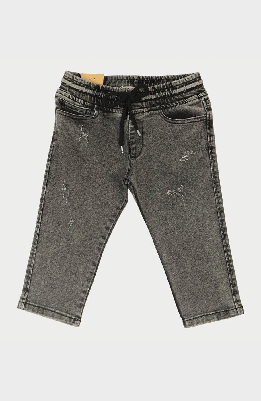 شلوار جین کمر کش