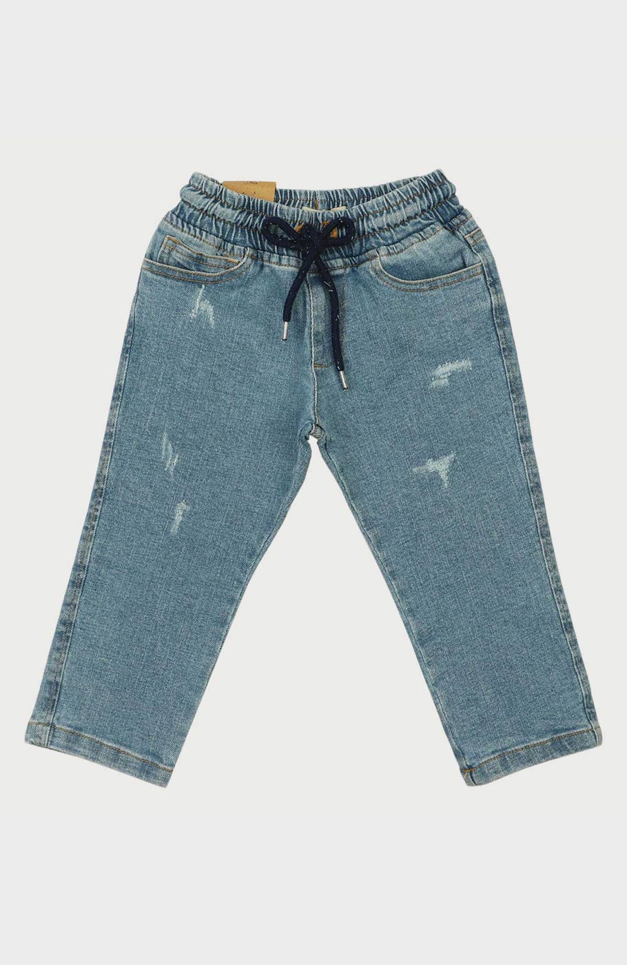 شلوار جین کمر کش