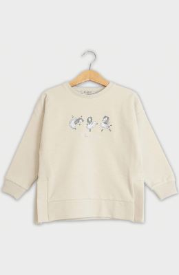 بلوز دورس لایکرا اسلپ چاک دار (ست با کد 10272)