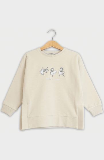 بلوز دورس لایکرا اسلپ چاک دار (ست با کد 10272)