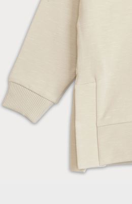 بلوز دورس لایکرا اسلپ چاک دار (ست با کد 10272)