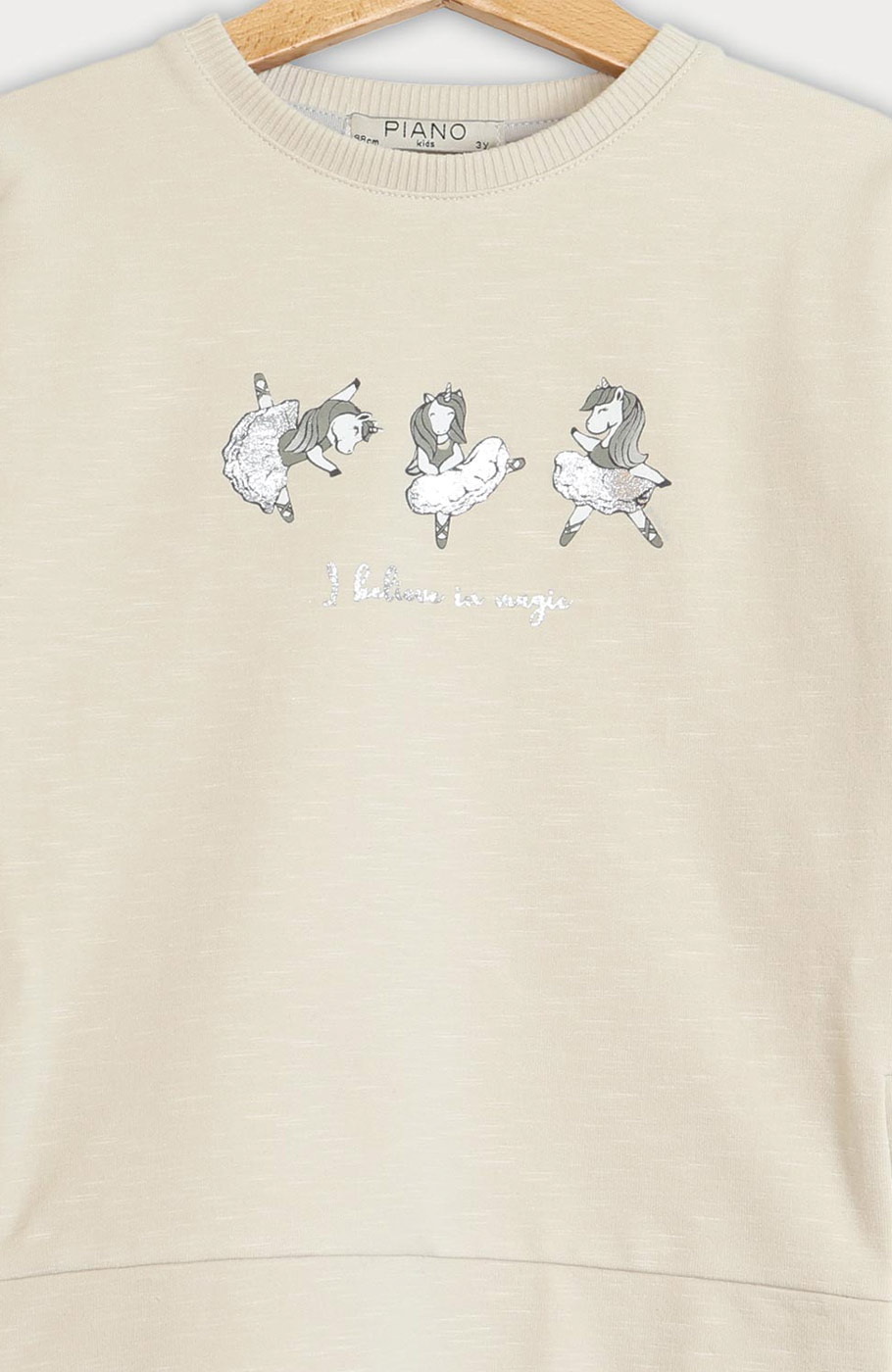 بلوز دورس لایکرا اسلپ چاک دار (ست با کد 10272)