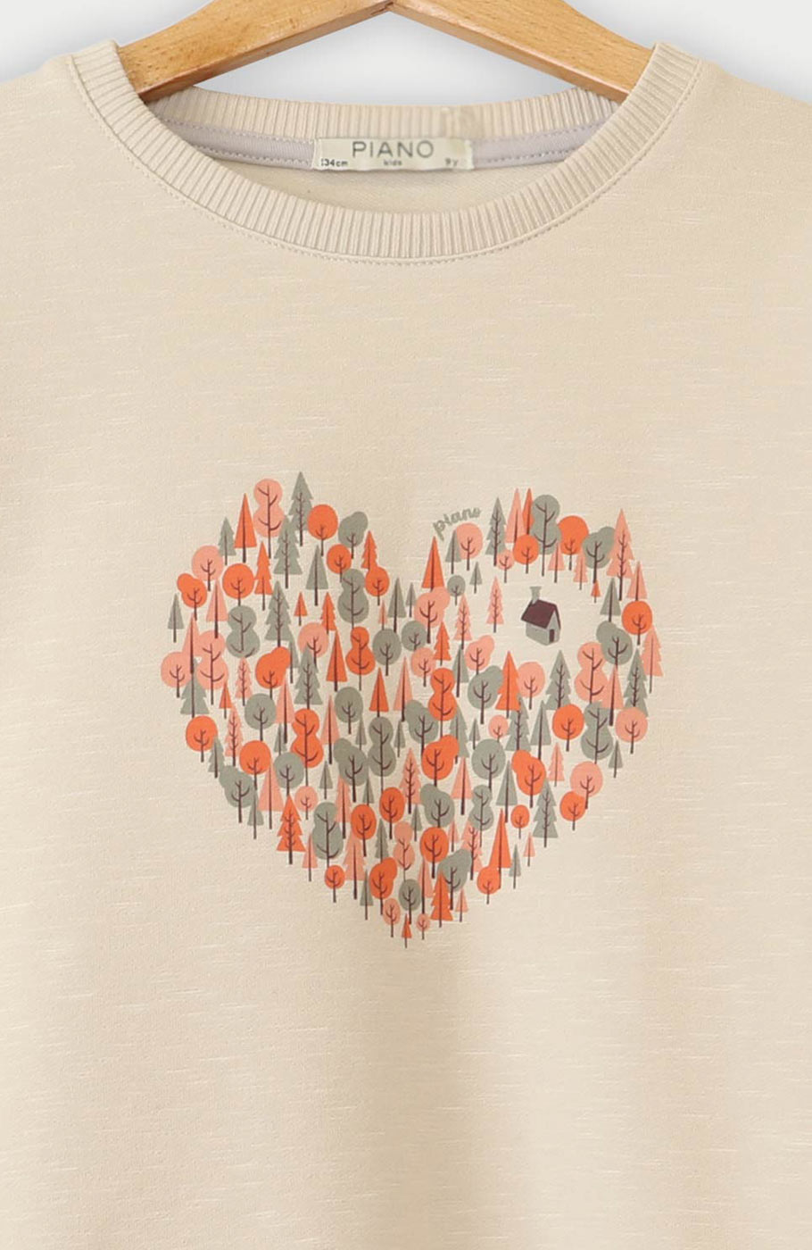 بلوز دورس لایکرا اسلپ چاک دار (ست با کد 10272)