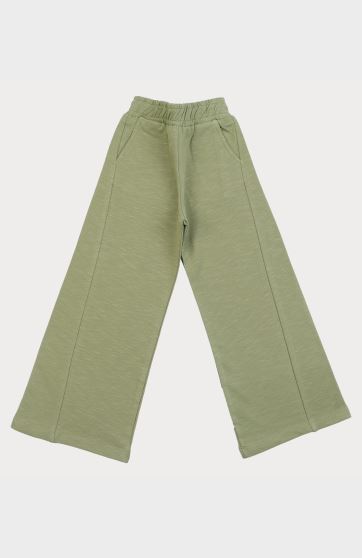 شلوار دورس لایکرا اسلپ واید(ست با 10270 و10271)